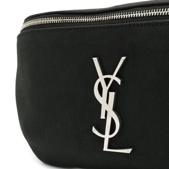 Saint Laurent YSL belt bag - Picture 4 of 5
